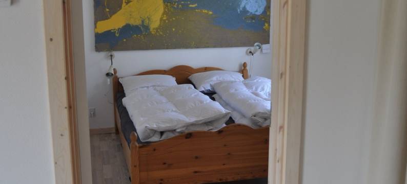 克本霍维德斯科夫民宿(Koebenhovedskov Bed & Breakfast)图片