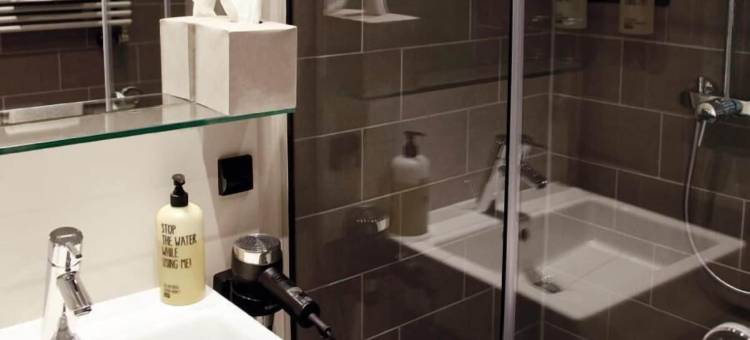 斯塔德巴林根酒店(Hotel Stadt Balingen)图片