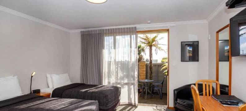 阿苏尔切尔西度假汽车旅馆(Asure Chelsea Gateway Motor Lodge)图片