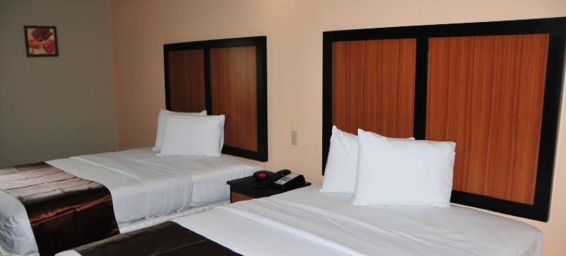 天堂套房酒店(Paradise Inn & Suites)图片