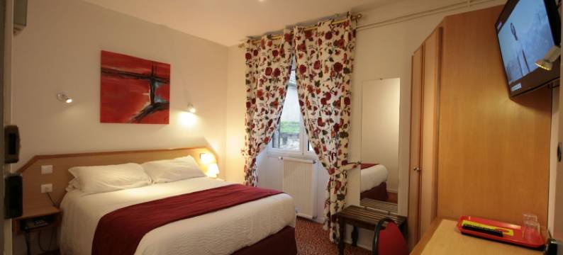 迪格之家客栈(Logis Auberge la Diege)图片