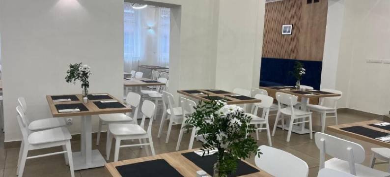 多姆珀罗尼酒店(Hotel Dom Polonii)图片