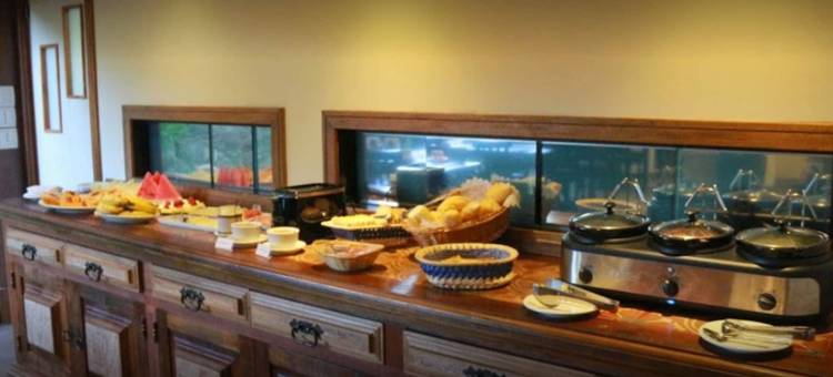 维利绍酒店(Hotel Willisau)图片