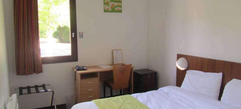 圣约瑟夫餐厅酒店(Hôtel - Restaurant le Saint Joseph)图片