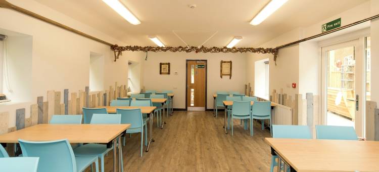 博格霍尔YHA青年旅舍(YHA Boggle Hole)图片