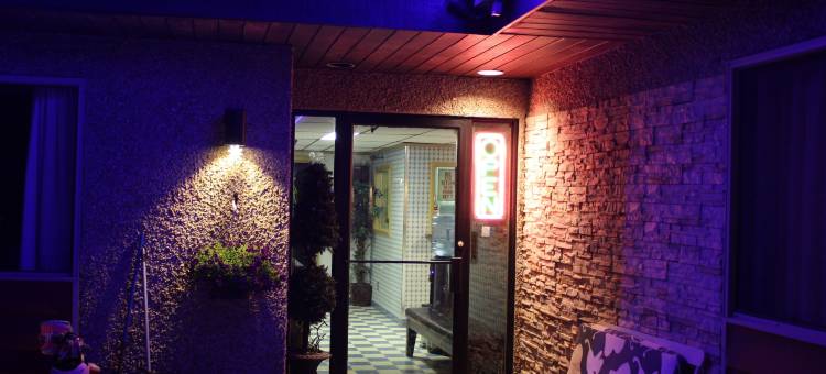 希尔克雷斯特汽车旅馆(Hillcrest Motel)图片