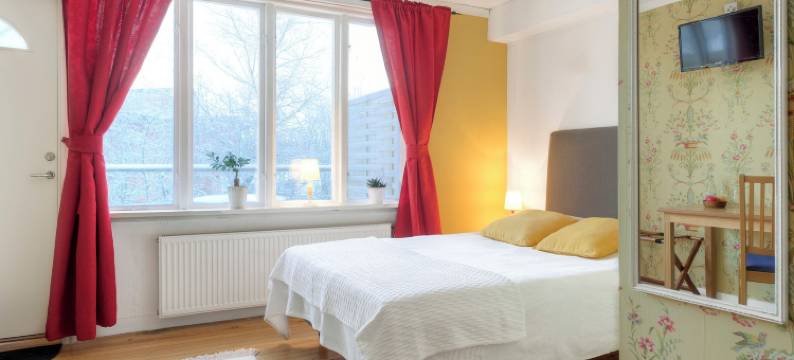 布罗别墅(Villa Bro)图片