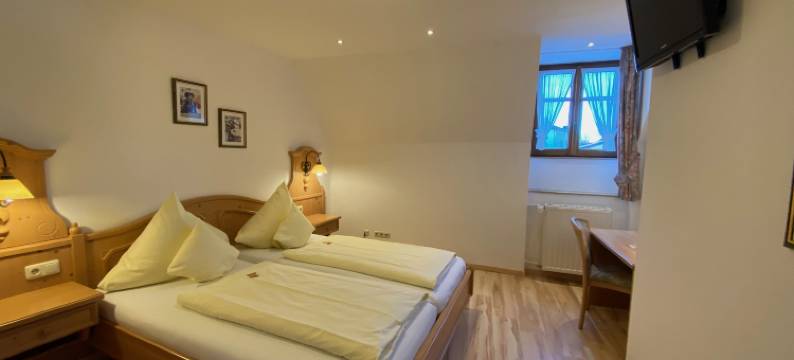 Lobmeyer酒店(Hotel Lobmeyer)图片