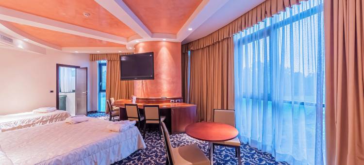 达都国际酒店(Dado Hotel International)图片