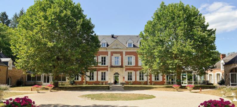 瓦鲁当区域之家酒店(Logis Domaine de Valaudran)图片