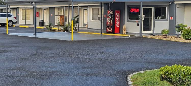 皇家汽车酒店(Royal Inn Motel)图片