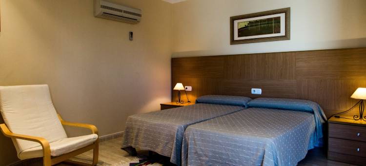 马诺洛家庭旅馆青年旅舍(Hostal Casa Manolo)图片