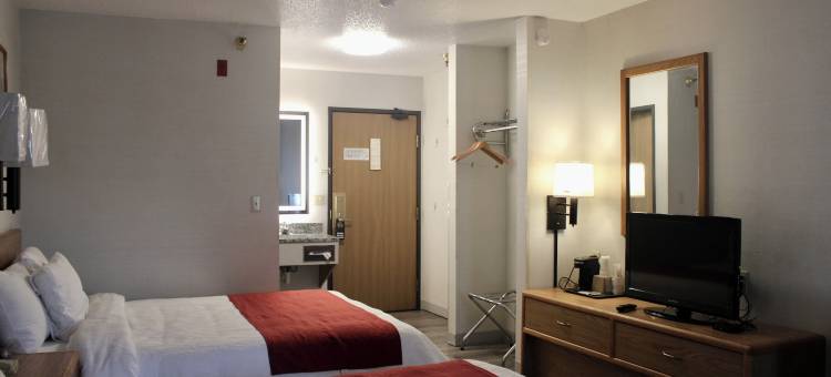 伊斯特伍德宾馆(Eastwood Inn)图片