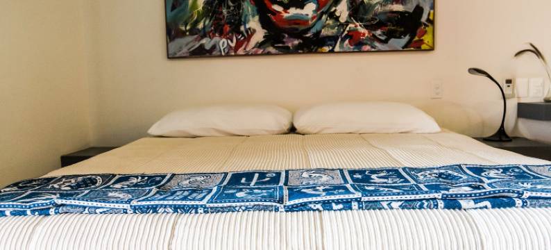 塞里托斯沙漠月亮海滩酒店(Cerritos Beach Hotel Desert Moon)图片