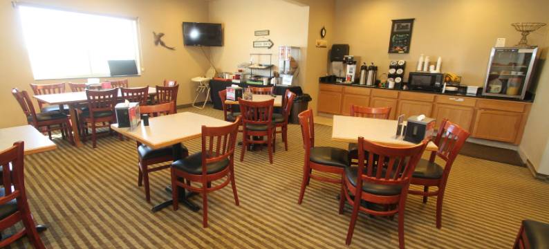 包曼套房酒店(Bowman Inn and Suites)图片