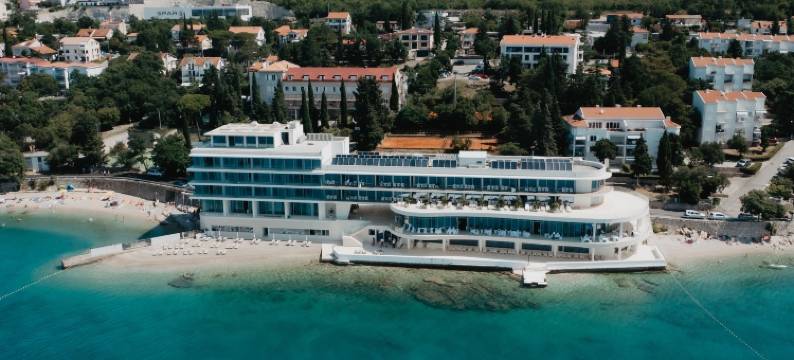 阿玛比利斯豪华酒店(Luxury Hotel Amabilis)图片