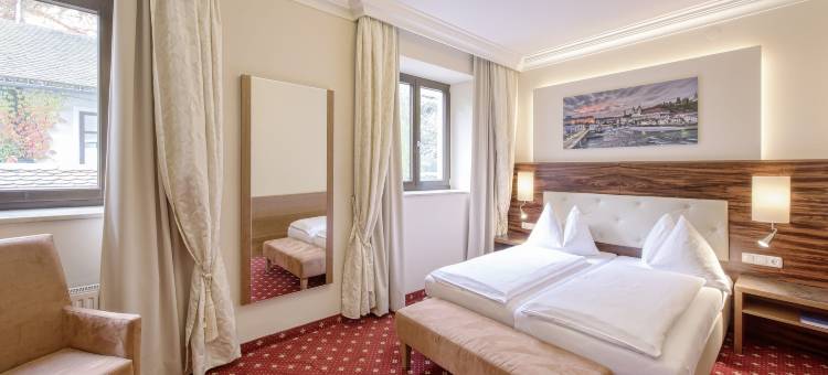 DORMERO Hotel Steyr图片