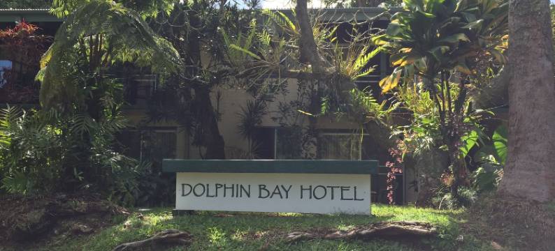 海豚湾酒店(Dolphin Bay Hotel)图片