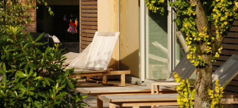 浴场及健康酒店(Hotel des Bains & Wellness)图片