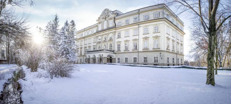 利物浦斯康城堡酒店(Hotel Schloss Leopoldskron)图片