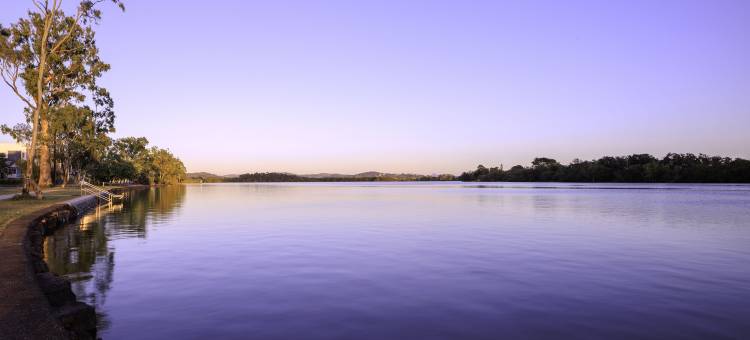 河金沙公寓(River Sands Apartments)图片