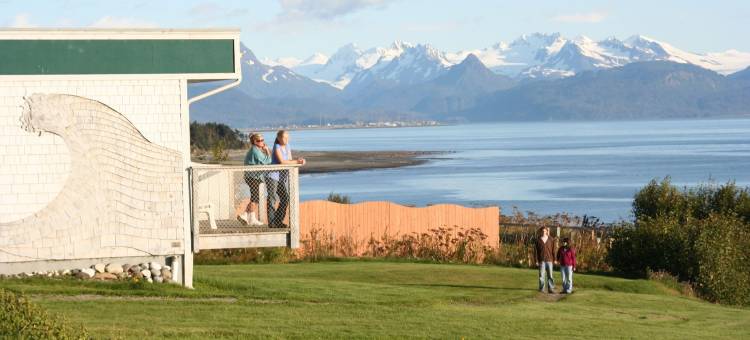 海滨酒店(Ocean Shores Hotel)图片