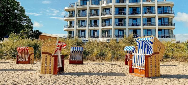 SeeHuus生活方式酒店(SeeHuus Lifestyle Hotel)图片