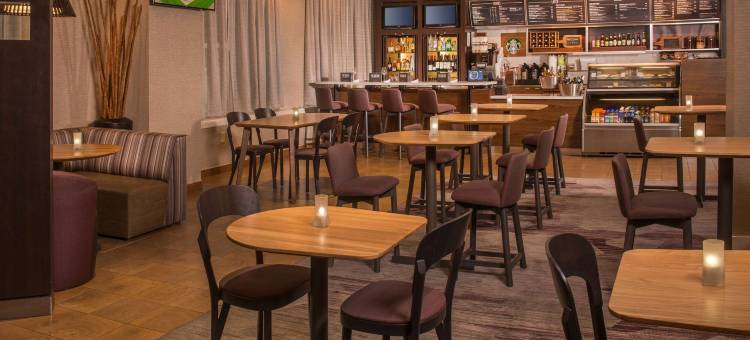 阿灵顿罗斯林索内斯塔精选酒店(Sonesta Select Arlington Rosslyn)图片