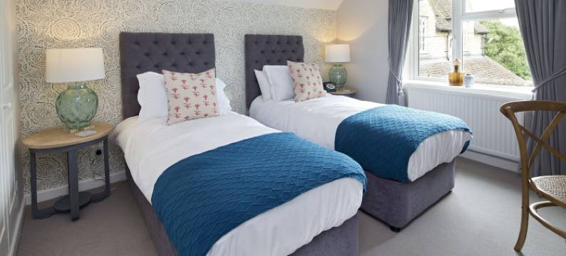 羊市街绵羊酒店(The Sheep on Sheep Street Hotel)图片