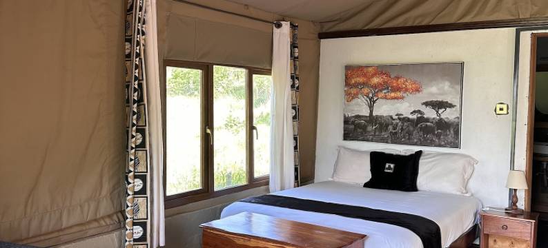 奥尔多尼奥洛克营地(Oldonyo Orok Camp)图片