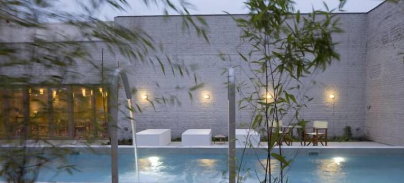 吴伟酒店(Hotel Wu Wei)图片