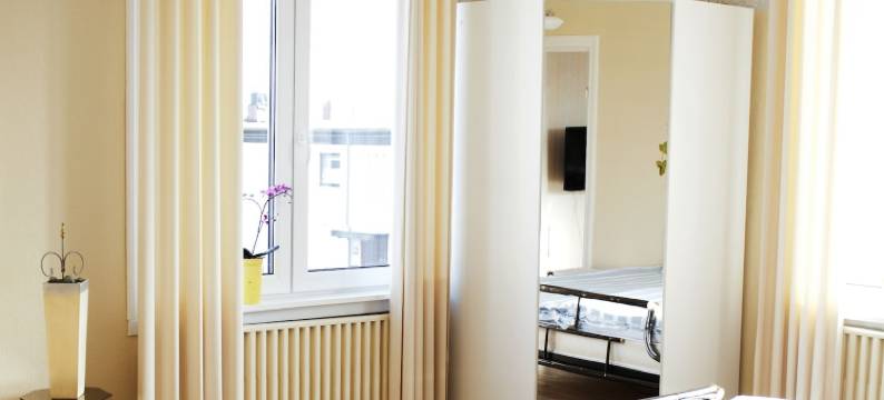 雷夫特勒维契斯酒店(Reftele Wardshus)图片