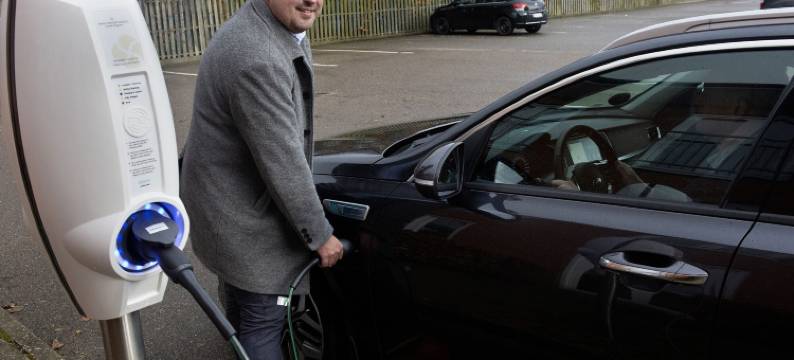 特宁格加德酒店(Hotel Thinggaard)图片