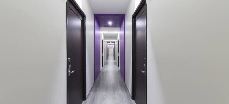 阳台酒店(La Terraza Hotel)图片