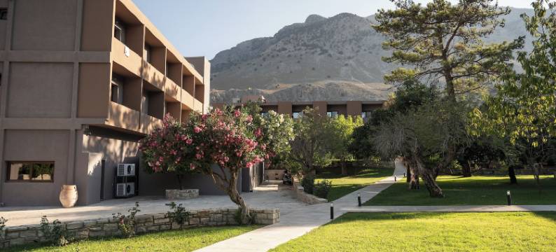 伊迪酒店(Idi Hotel)图片