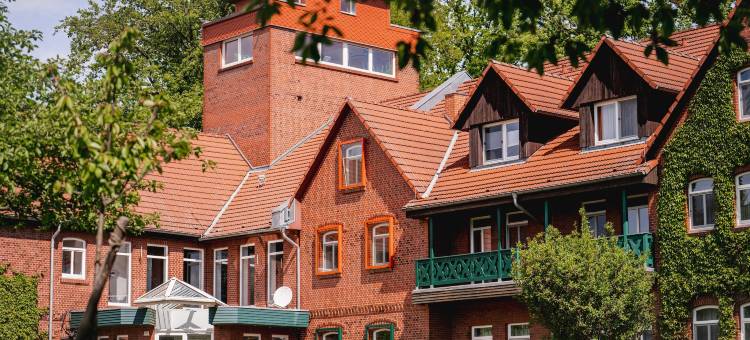 埃赫瓦尔德酒店(Waldhotel Eiche)图片