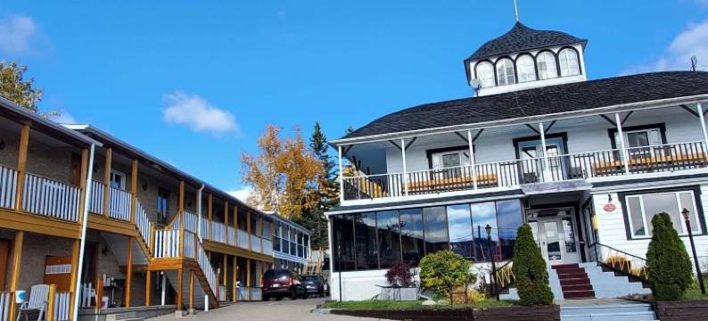 乔治斯汽车旅馆 - 酒店(Hotel - Motel Georges)图片