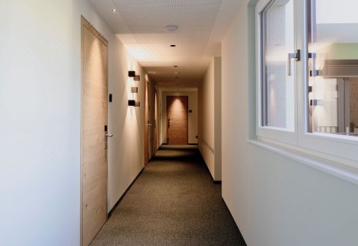 Cityhotel Goldener Adler B&B Hotel Overview