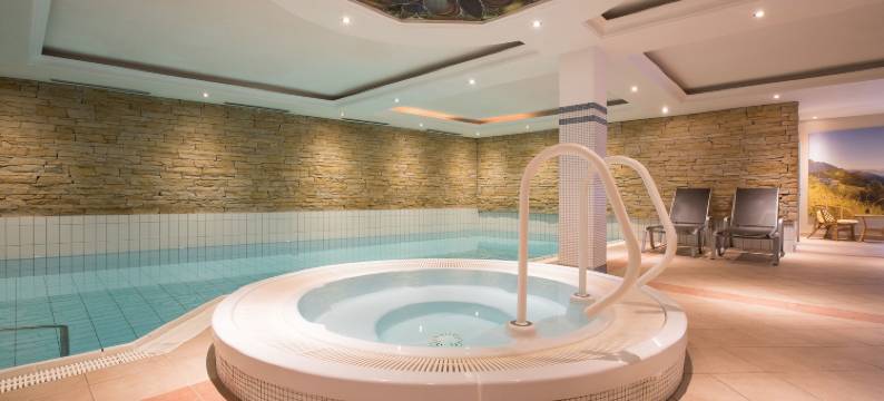 泰若乐尔霍夫高山酒店(Alpenhotel Tirolerhof)图片