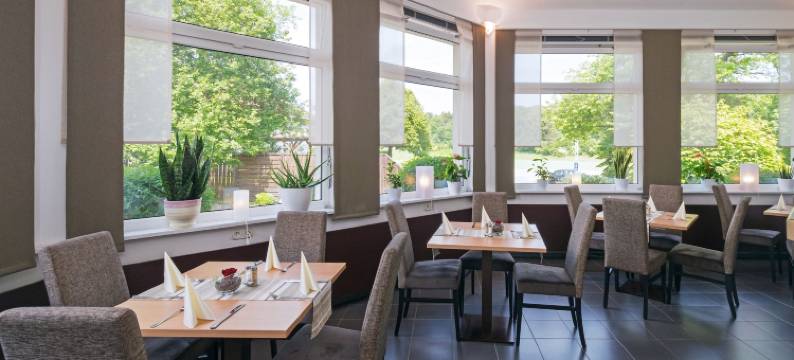 黑姆斯多夫汽车旅馆(Motel Hormersdorf)图片