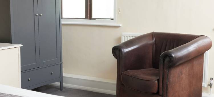 圣艾夫斯老游轮酒店 - 格林国王旅馆(Old Ferry Boat by Greene King Inns)图片