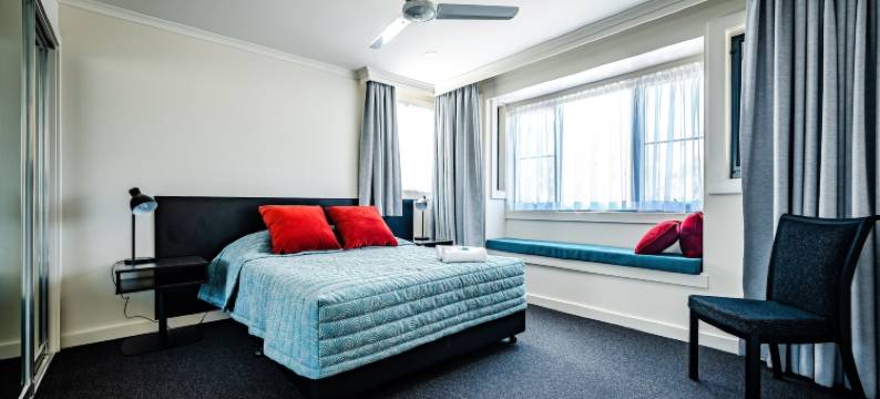 尤朗加河滨假日度假村(Riverside Holiday Resort Urunga)图片