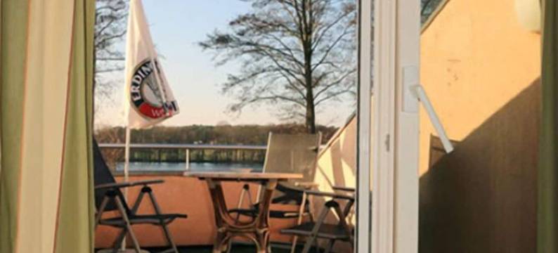 米罗餐厅海湾酒店(Strandhotel Mirow)图片