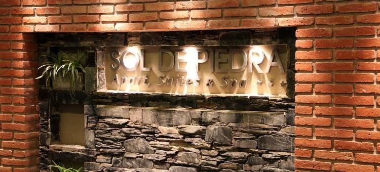 彼德拉公寓、套房&Spa酒店(Sol de Piedra Apart, Suites & Spa)图片