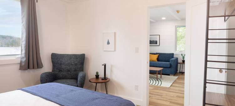 邦妮景旅馆(Bonnie View Inn)图片