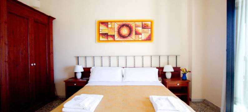 唐佩德罗酒店(Hotel Don Pedro)图片