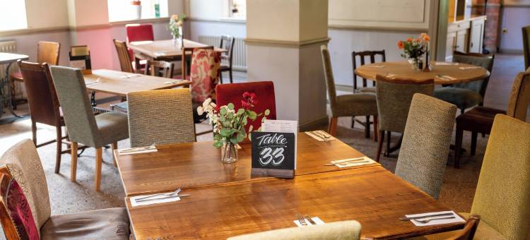 米勒斯酒店 - 格林国王旅馆(Millers Hotel by Greene King Inns)图片