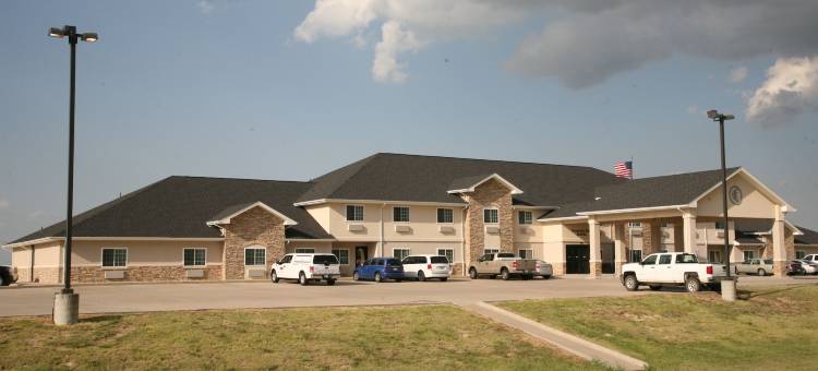 东企业酒店(Corporate East Hotel)图片