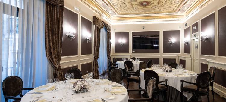 加泰罗尼亚科尔特斯酒店(Catalonia Las Cortes)图片