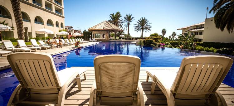 罗萨里托海滩酒店(Rosarito Beach Hotel)图片